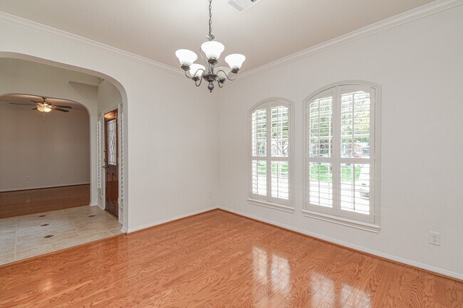 Foto del edificio - 14603 Kings Head Dr