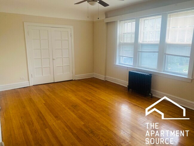 Foto del edificio - 3148 S Harlem Ave