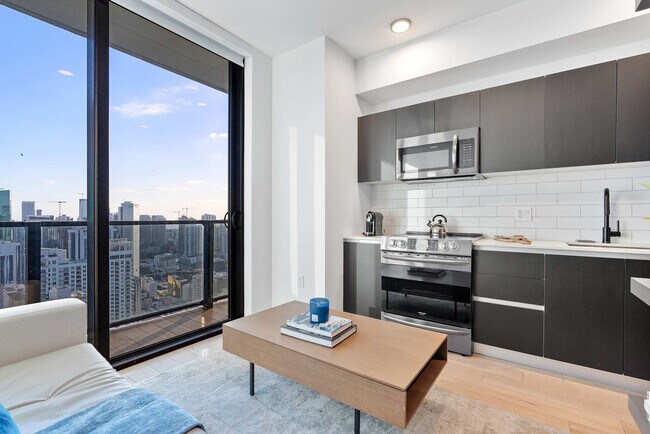 Foto del edificio - 398 NE 5th St