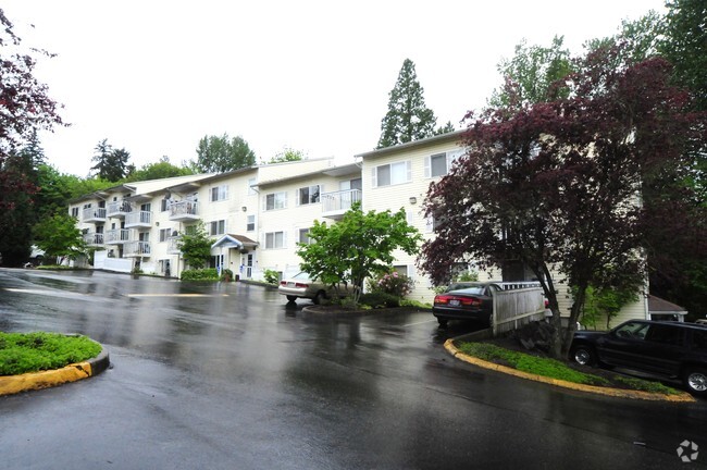 Foto del edificio - Eagle Ridge Apartments