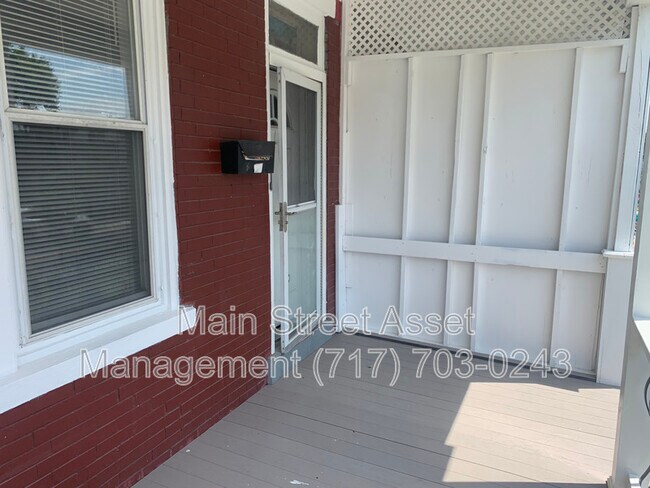 Foto del edificio - 2215 N 4th St