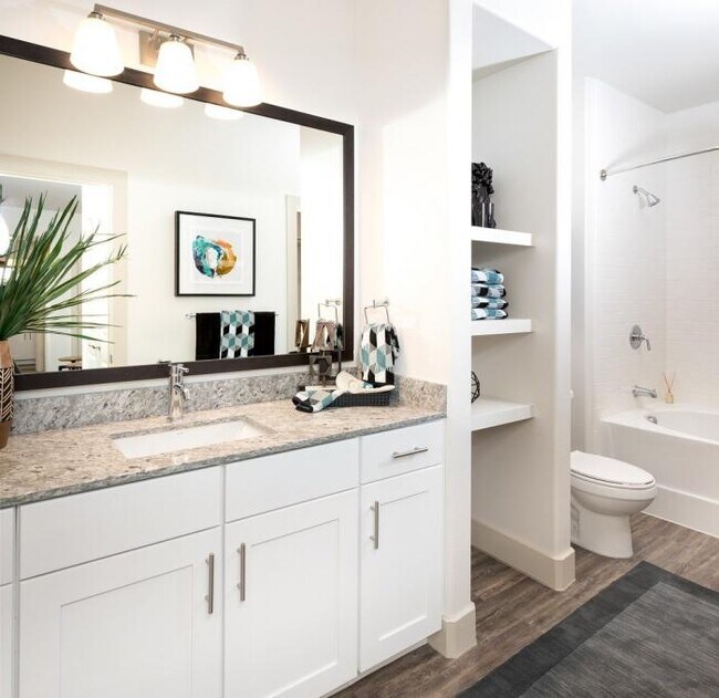 Foto del edificio - 1 bedroom in McKinney TX 75069