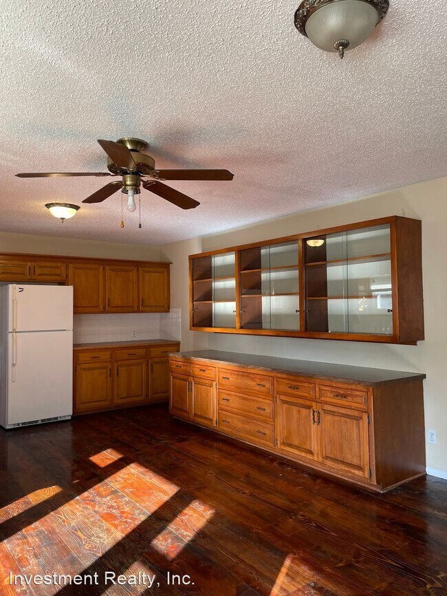 Foto del edificio - 3 br, 2 bath House - 801 N 11th Ave.