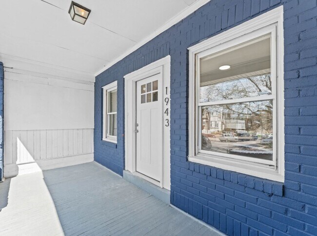 Foto del edificio - 1943 Stenton Ave