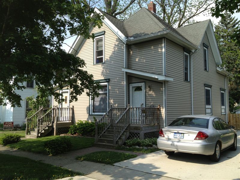 Building Photo - 421 Jefferson St