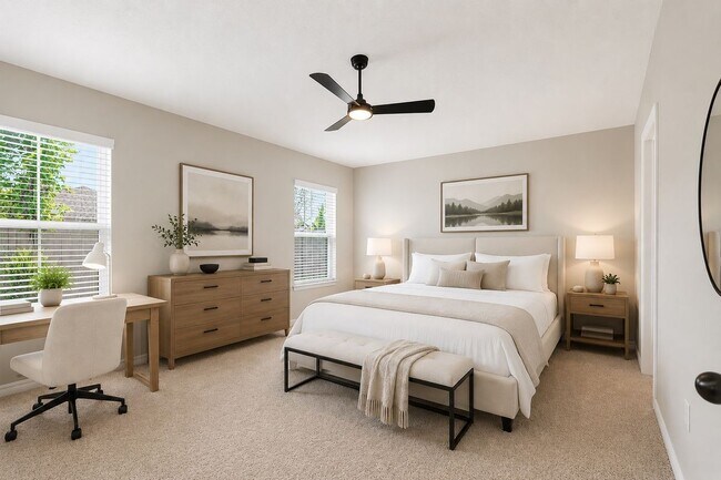 Foto del edificio - 14919 Sterling Spur Ave