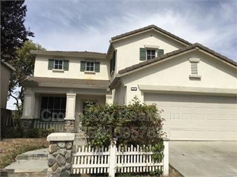 1367 Gwerder St, Tracy, CA 95377 House for Rent in Tracy, CA