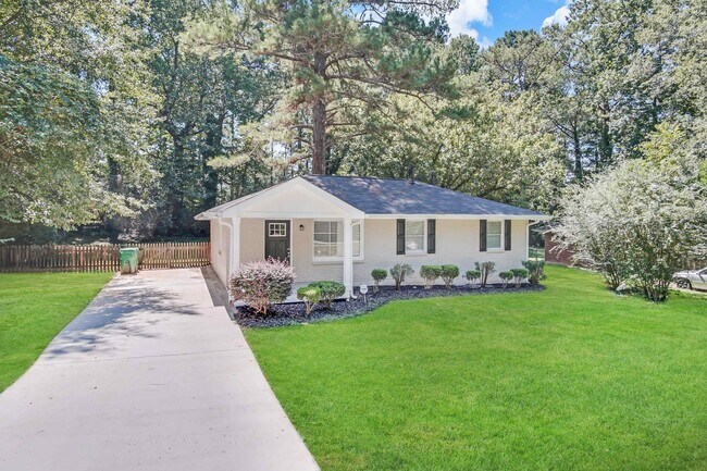 Building Photo - 3645 Larkspur Terrace