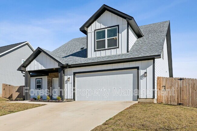 Building Photo - 712 Taliaferro Trl