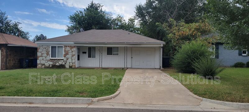 Primary Photo - 2236 Carlisle Rd