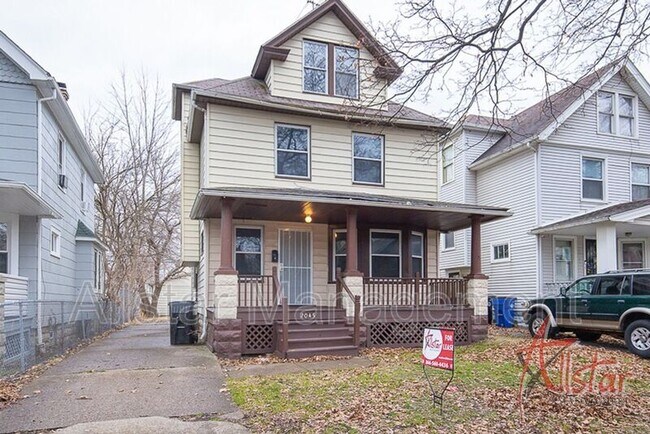 Foto del edificio - 2045 W 89th St