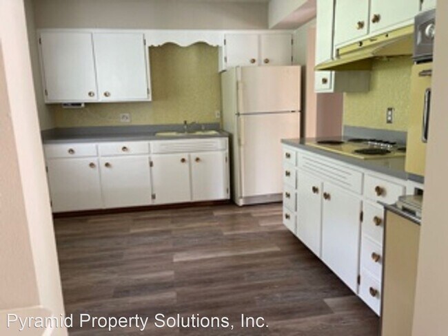 Building Photo - 3 br, 1 bath House - 315 Miller Ave