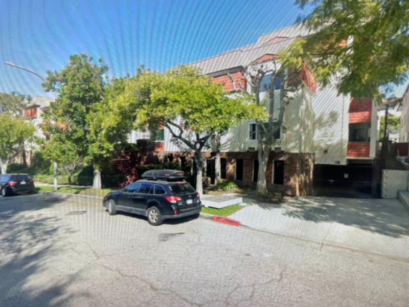 5651 N Sumner Way Unit 107, Culver City, CA 90230 Condo for Rent in