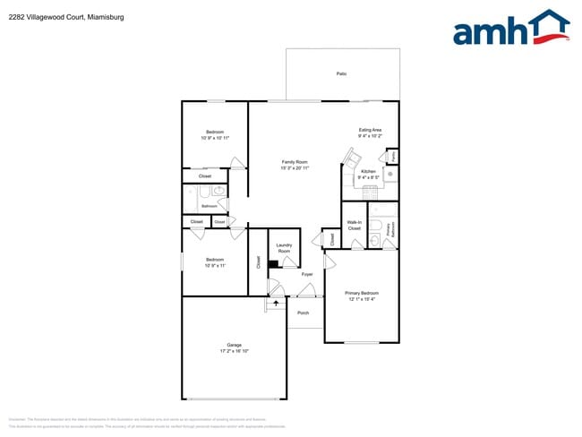 Building Photo - 2282 Villagewood Ct