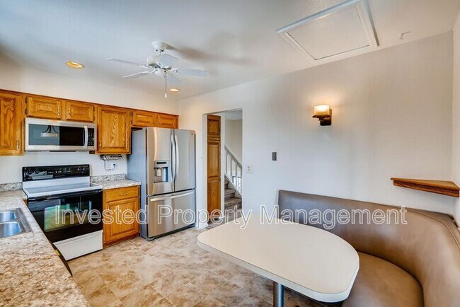 Foto del edificio - 16643 E Kent Dr