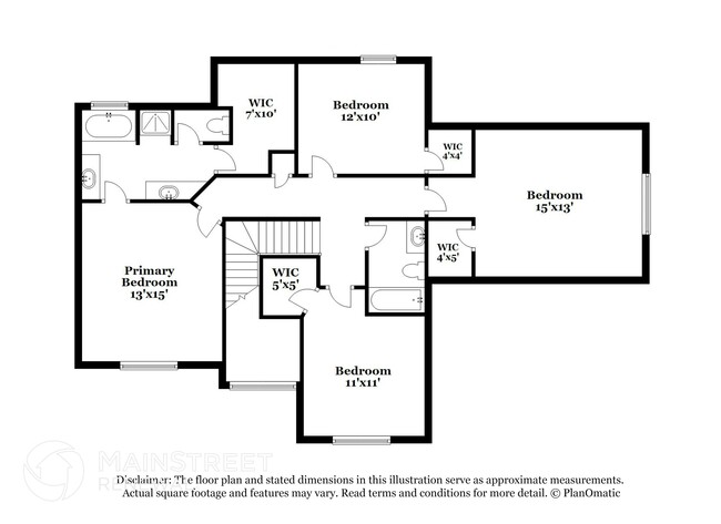 Building Photo - 1352 Vine Cir