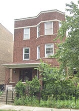 Building Photo - 4107 N Bernard St