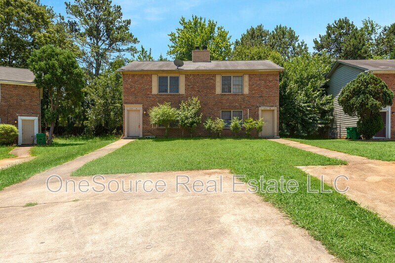 Primary Photo - 5301 Stonebush Terrace
