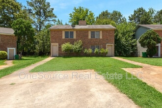 Building Photo - 5301 Stonebush Terrace