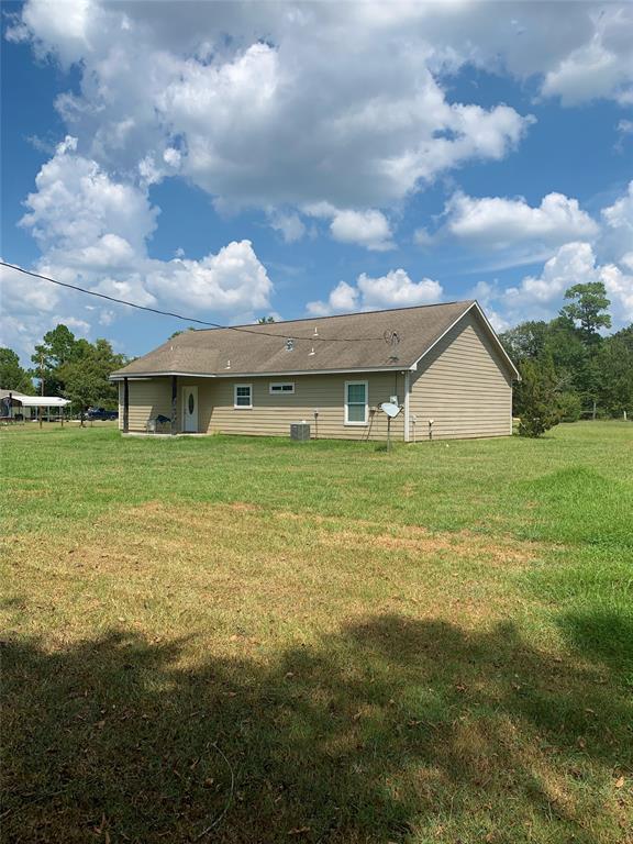 Building Photo - 41 Pine Prairie School Rd