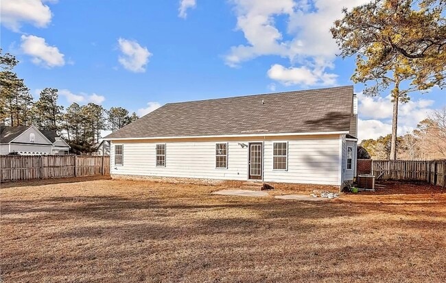 Building Photo - 116 Mosswood Dr
