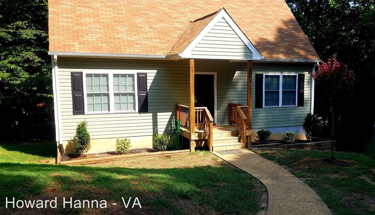 Primary Photo - 4 br, 2.5 bath House - 3005 Knott Place