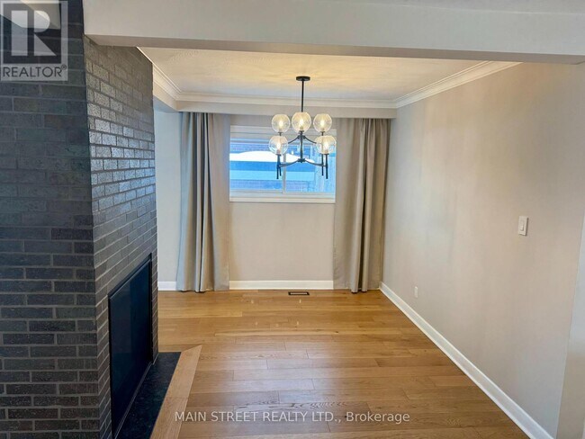 Photo du bâtiment - 49 Poynter Dr