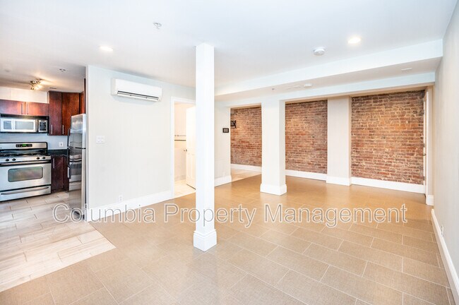 Foto del edificio - 1219 Q St NW