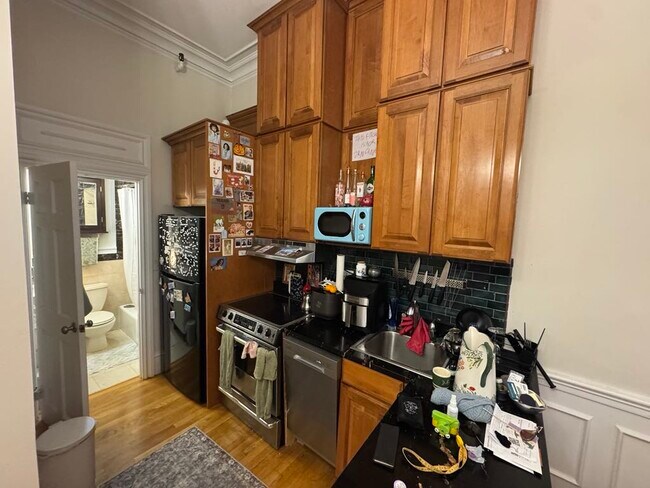 Foto del edificio - 163 Beacon St