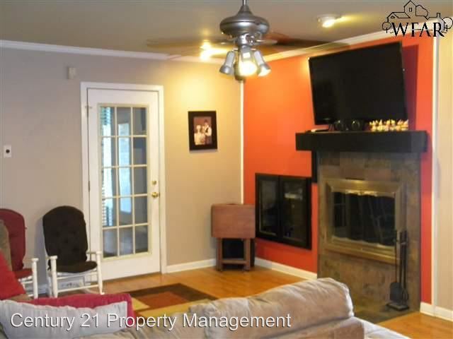 Building Photo - 4909 Big Bend Dr