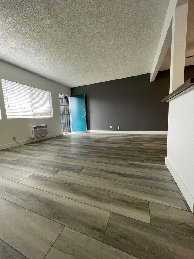 Interior Photo - The Bloc Apartments