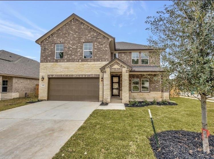 Foto principal - 1927 Darlington Oak Dr