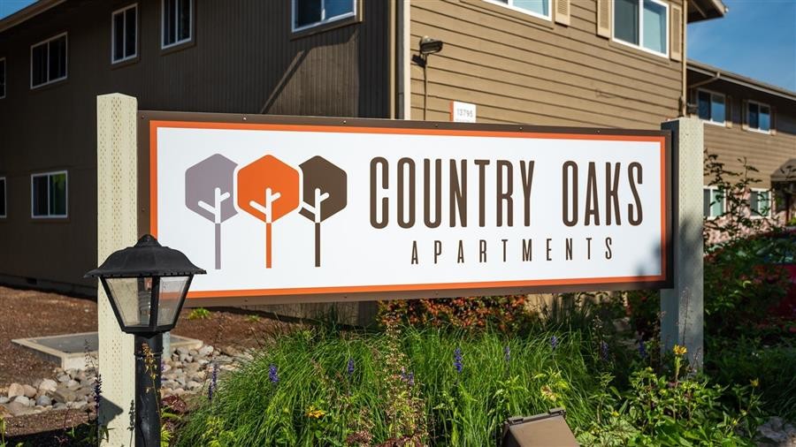 Country Oaks Apartments - Country Oaks