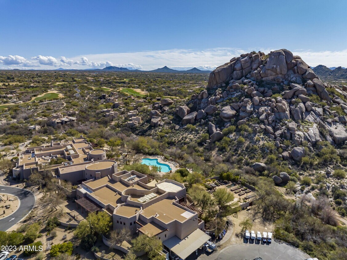 Foto principal - 9154 E Sunflower Ct