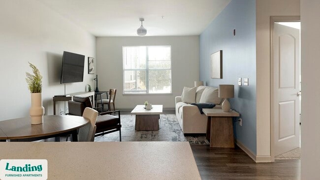 Foto del edificio - 900 E Six Forks Rd