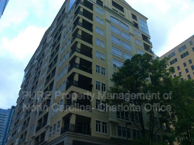 Photo - 230 S Tryon St Apartment