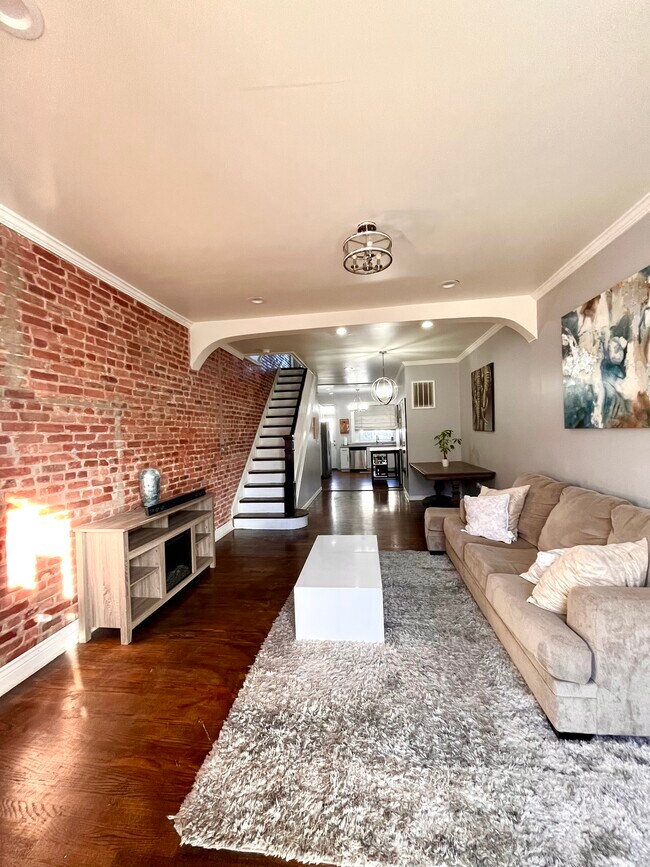 Foto del edificio - 133 N Linwood Ave