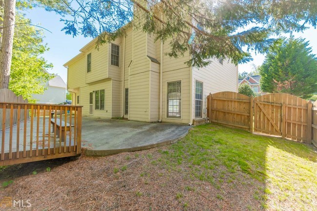 Building Photo - 3635 Rolling Creek Dr NE