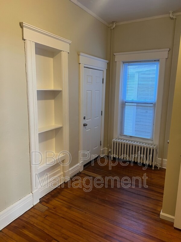Foto del edificio - 273 Western Ave