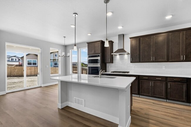 Photo - 10207 Waterton Cyn Wy (Colorado Springs, CO) House