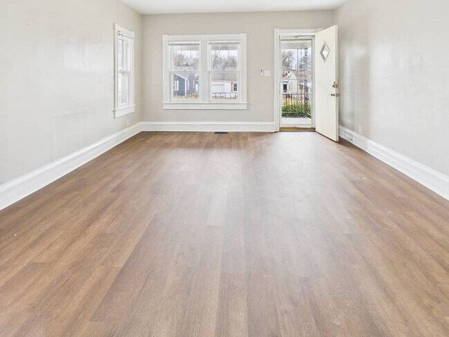 Foto del edificio - 620 Grover St