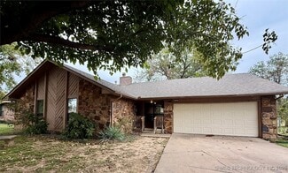 Building Photo - 2829 S 137th E Ave