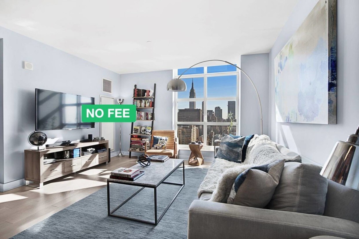 Foto principal - 506-506 W 29th St