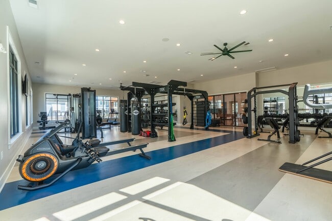 Building Photo - Arbors at Morehead City