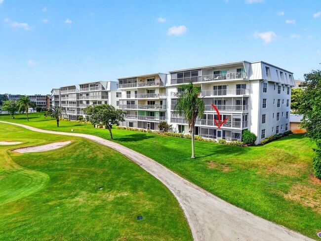 Building Photo - 300 John F Kennedy Dr