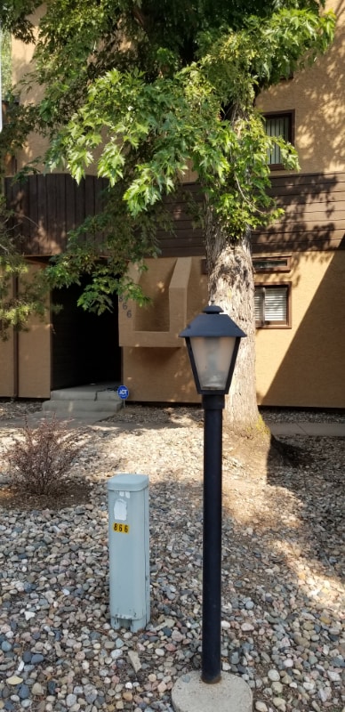 Photo - 866 Pebblewood Dr (Colorado Springs, CO) Townhome