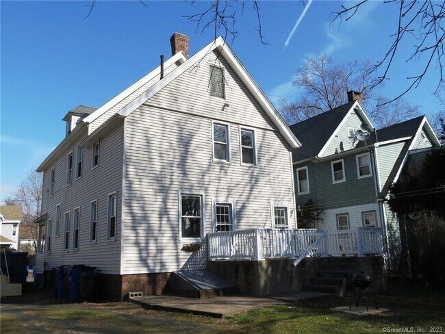 Foto del edificio - 13 Wilcox St