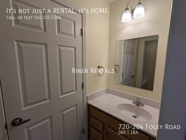 Foto del edificio - 720-204 Foley Road-