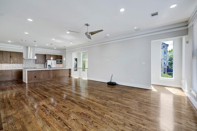 Foto del edificio - 5417 Jackson St