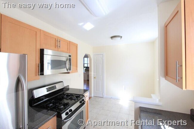 Foto del edificio - 60 Brattle St